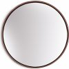 Zrcadlo Casa Chic Fournier 58,8 x 58,8 cm EL-MIR-MET-60X60-ROS