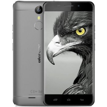 Ulefone Metal