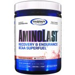 Gaspari Nutrition AMINOLAST 420 g – Hledejceny.cz