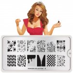 Image destička MoYou Princess 13 – Zboží Mobilmania
