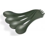 Light My Fire Spork original BIO 4-pack – Zbozi.Blesk.cz