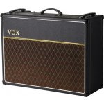 Vox AC 30C2 – Zboží Mobilmania