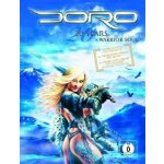 Doro: 20 Years - A Warrior Soul – Hledejceny.cz