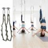 Rehabilitační pomůcka Merco Yoga Hammock 35958