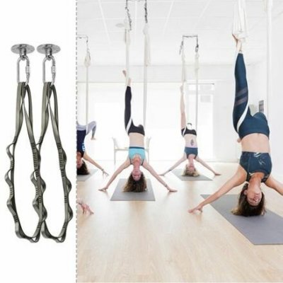 Merco Yoga Hammock 35958 – Zboží Mobilmania