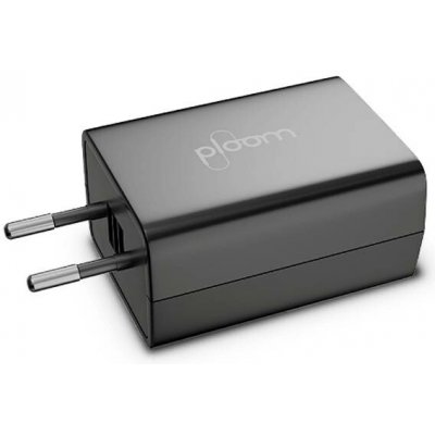 Ploom síťový adaptér – Zbozi.Blesk.cz