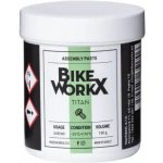 BikeWorkX Lube Star Titan 100 g – Zboží Mobilmania