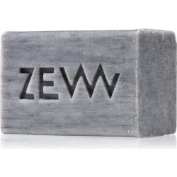 Zew For Men aseptické mýdlo s koloidním stříbrem 85 ml
