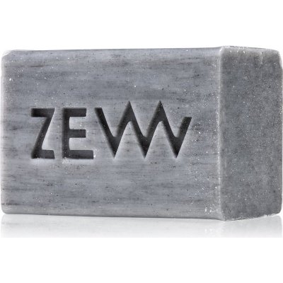 Zew For Men aseptické mýdlo s koloidním stříbrem 85 ml – Zboží Mobilmania