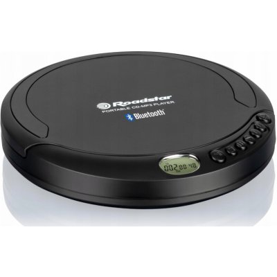 Roadstar PCD-499 BT – Zboží Živě