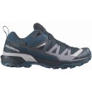 Salomon X Ultra Gtx L47453400 carbon indink deepd