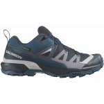 Salomon X Ultra Gtx L47453400 carbon indink deepd – Zboží Mobilmania