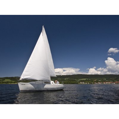 Víkend na plachetnici – Zboží Mobilmania