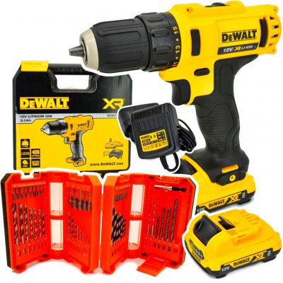 DeWalt DCD710D2 – Zboží Dáma