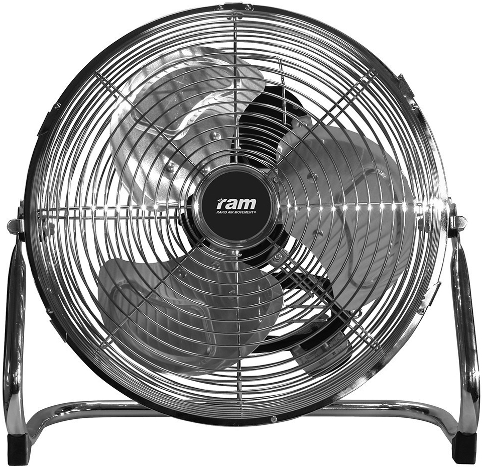 RAM Floor Air Fan