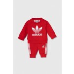 adidas Originals IB8665 červená – Sleviste.cz