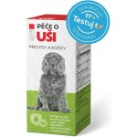 Pet Health Care Péče o uši 100 ml – HobbyKompas.cz