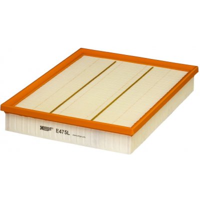 Vzduchový filtr HENGST FILTER E475L – Hledejceny.cz