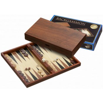 Philos Backgammon Korfu
