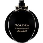 Bvlgari Goldea The Roman Night Absolute parfémovaná voda dámská 75 ml tester – Hledejceny.cz