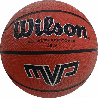 Wilson MVP WBT