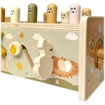 2Kids Toys multifunkční zatloukačka Farma – Hledejceny.cz