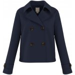 Esmara trenčkot navy modrá – Hledejceny.cz