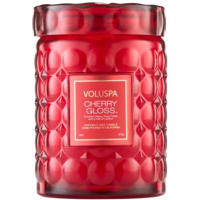 Voluspa Cherry Gloss 510 g