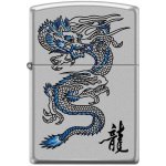 ZIPPO Blue Dragon – Hledejceny.cz