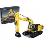 Double E CaDa 61082 Bagr 1702 ks – Zboží Živě