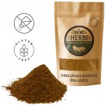 Herbi Grilovací koření pro děti, 100 g – Hledejceny.cz