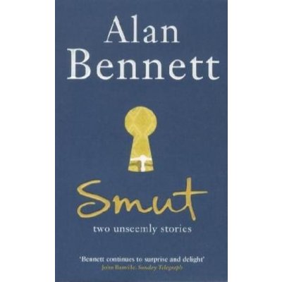 Smut - Bennett Alan