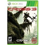 Crysis 3 – Zboží Živě