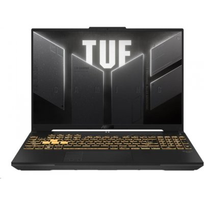 Asus TUF Gaming A16 FA607NUQ-RL003Z – Hledejceny.cz