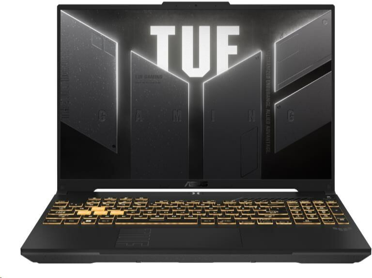 Asus TUF Gaming A16 FA607NUQ-RL003Z