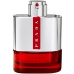 Prada Luna Rossa Sport toaletní voda pánská 100 ml – Hledejceny.cz