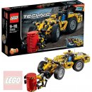 LEGO® Technic 42049 PyroTechnický vůz