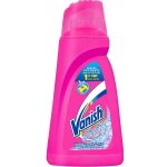 Vanish Oxi Action odstraňovač skvrn růžový 1 l – Zboží Dáma