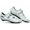 Boty na kolo SIDI Genius 10 white/white