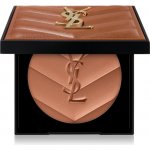 Yves Saint Laurent Bronzer All Hours Hyper Bronzer 04 7,5 g – Zboží Dáma