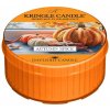 Svíčka Kringle Candle Autumn Spice 35 g