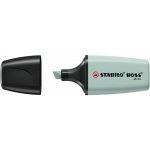 Stabilo Boss Mini Nature vibes zemitě zelená 07/163-11 – Hledejceny.cz
