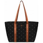 Vuch Rizzo Dotty Black – Sleviste.cz