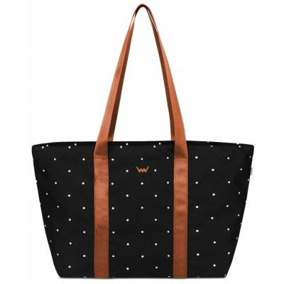 Vuch Rizzo Dotty Black – Sleviste.cz