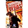 Tom Clancy's Rainbow Six Vegas