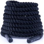 DBX Bushido Battle Rope C9 9 m – Zboží Dáma DBX Bushido Battle Rope C9 9 m – Zboží Dáma
