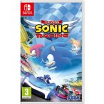 Team Sonic Racing – Zboží Mobilmania