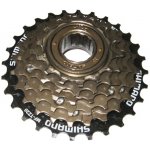 Shimano Tourney MF-TZ500-7 – Hledejceny.cz