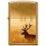 Zippo Deer in the Mist 26934 – Zboží Dáma