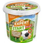 Forestina Trávníkové hnojivo EXPERT START PLUS 10 kg – Zboží Dáma